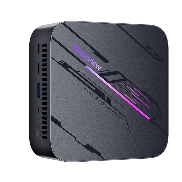 Mini PC Blackview MP100 – AMD Ryzen 5 (7430U)