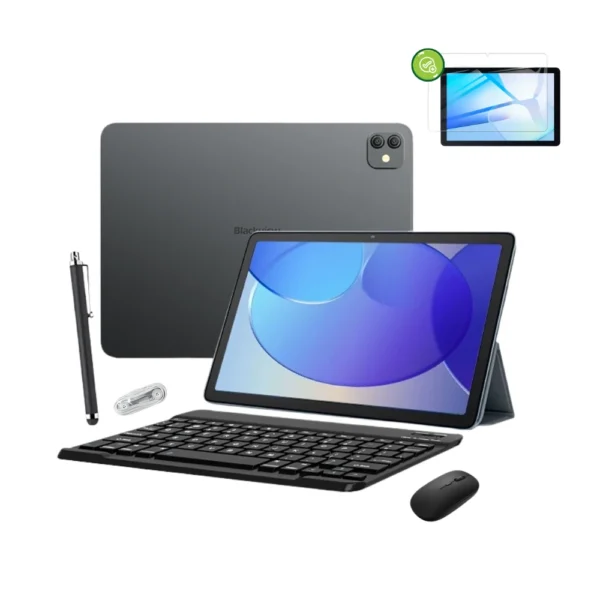 Tablette Blackview LINK 8 | 12 GB RAM – 256 GB ROM