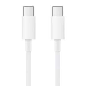 Câble original Blackview, USB-C vers USB-C.
