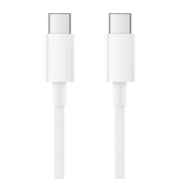 Câble original Blackview, USB-C vers USB-C.