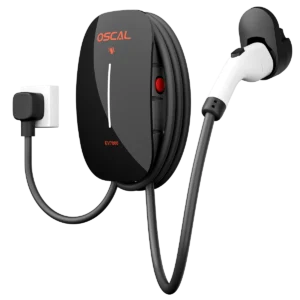 Chargeur de voiture électrique Oscal EV7000