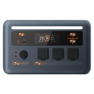 Oscal BP1800 (Pack batterie)