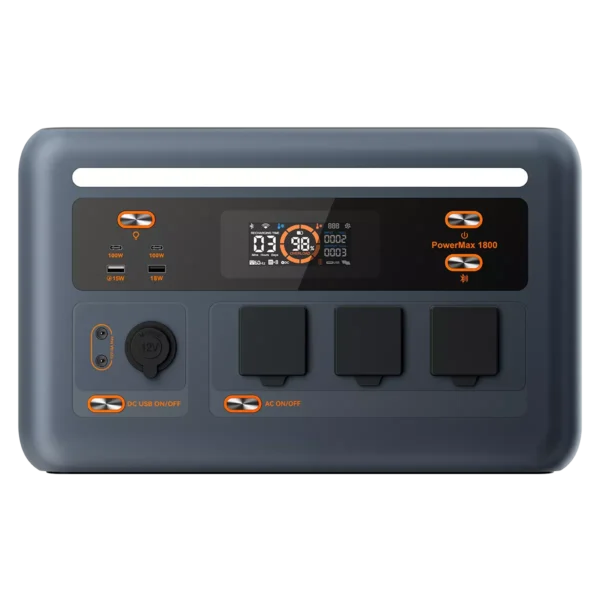 Oscal BP1800 (Pack batterie)