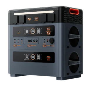 OSCAL PowerMax 2400