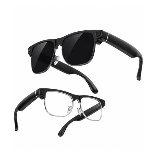 Gafas Blackview BV200: Smart AI y Traducción con IA