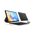 Blackview MEGA 5: Tablet met inbegrepen toetsenbord