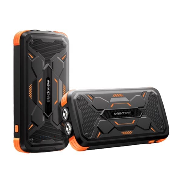 Blackview TERRA 20 Power Bank 20000mAh