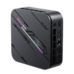 Mini PC Blackview MP100 Pro - AMD Ryzen 5 (7530U)