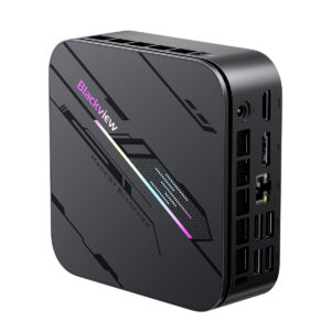 Mini PC Blackview MP100 Pro - AMD Ryzen 5 (7530U)